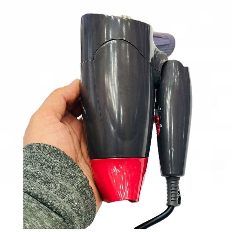 سشوار مسافرتی ۱۲۰۰ وات استشالز مدل POWER MAX