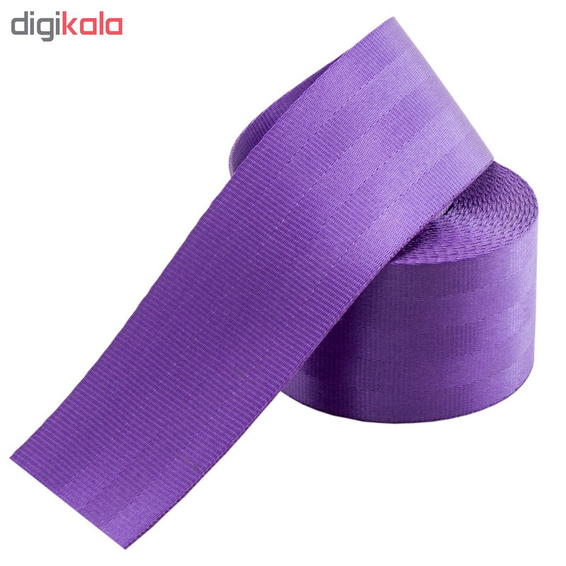 نوار کمربند ایمنی خودرو مدل P-1526
