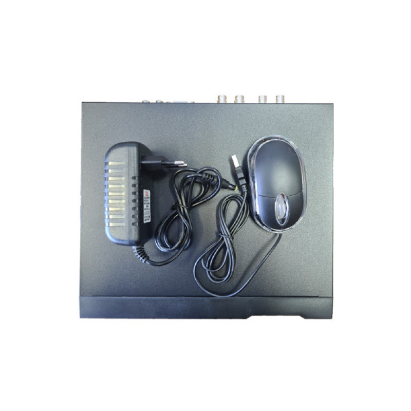 ضبط کننده ویدیویی مدل DVR 6108