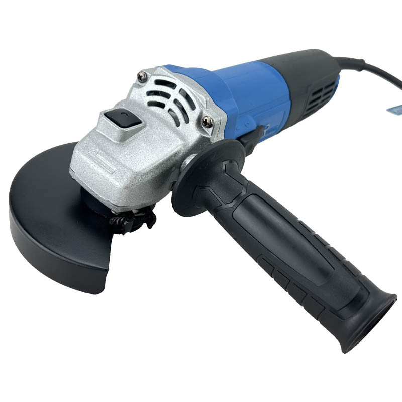 مینی فرز 115 میلیمتری 860 وات ویوارکس مدل VR8615-AG