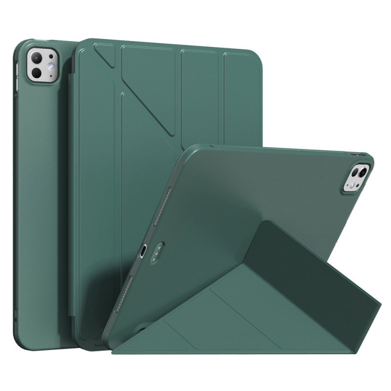 کیف کلاسوری اسمارت مدل مگنتی مناسب برای تبلت شیائومی Redmi Pad SE 11