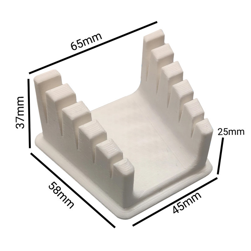 پایه نگهدارنده لحیم کاری سیم مدل Hold5