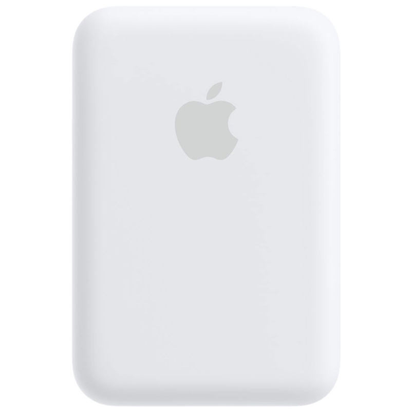 پاوربانک مدل MagSafe ظرفیت 1460 میلی آمپر ساعت