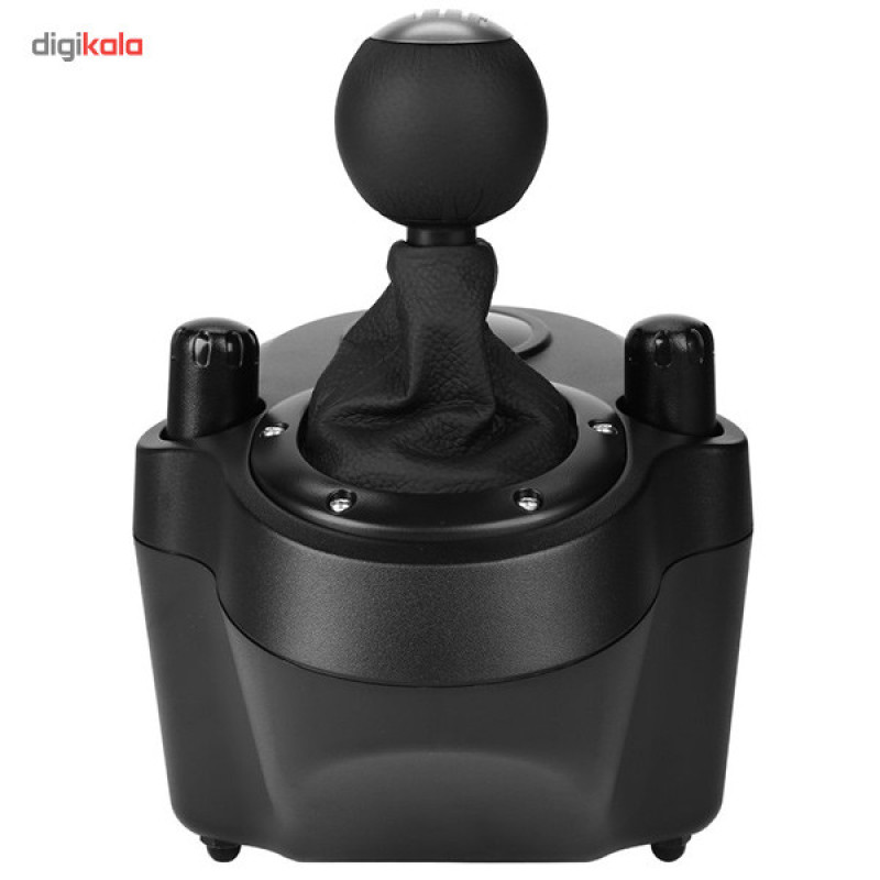 دسته دنده لاجیتک مدل Driving Force