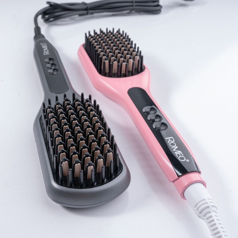 برس حرارتی رومئو مدل RM-7575