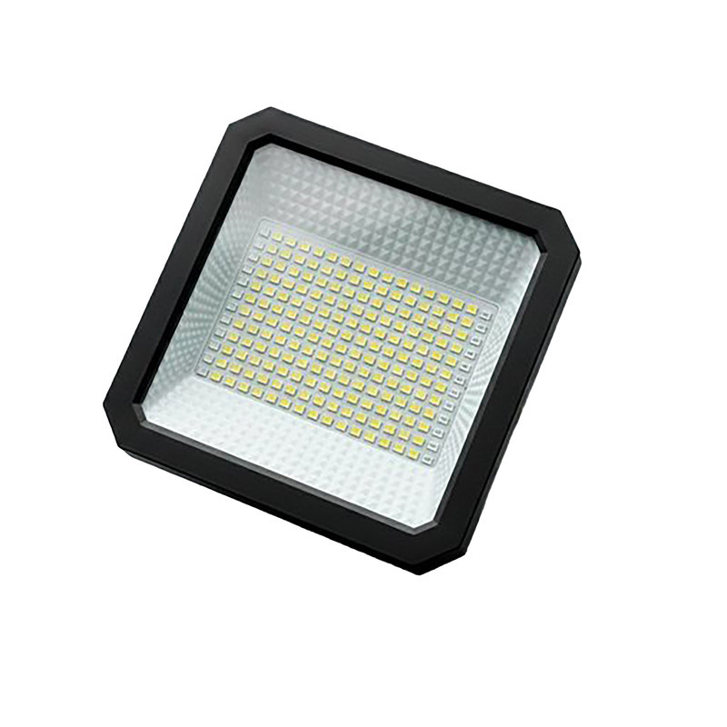 چراغ اضطراری مدل شارژی و خورشیدی کد CK688