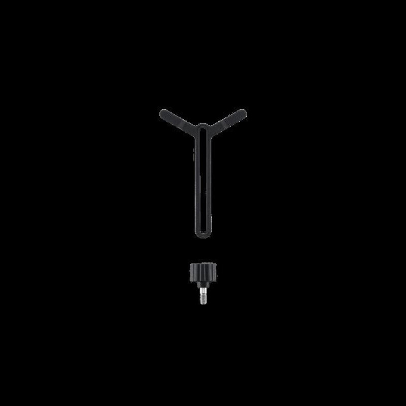گیمبال دی جی آی مدل DJI RS4 PRO COMBO