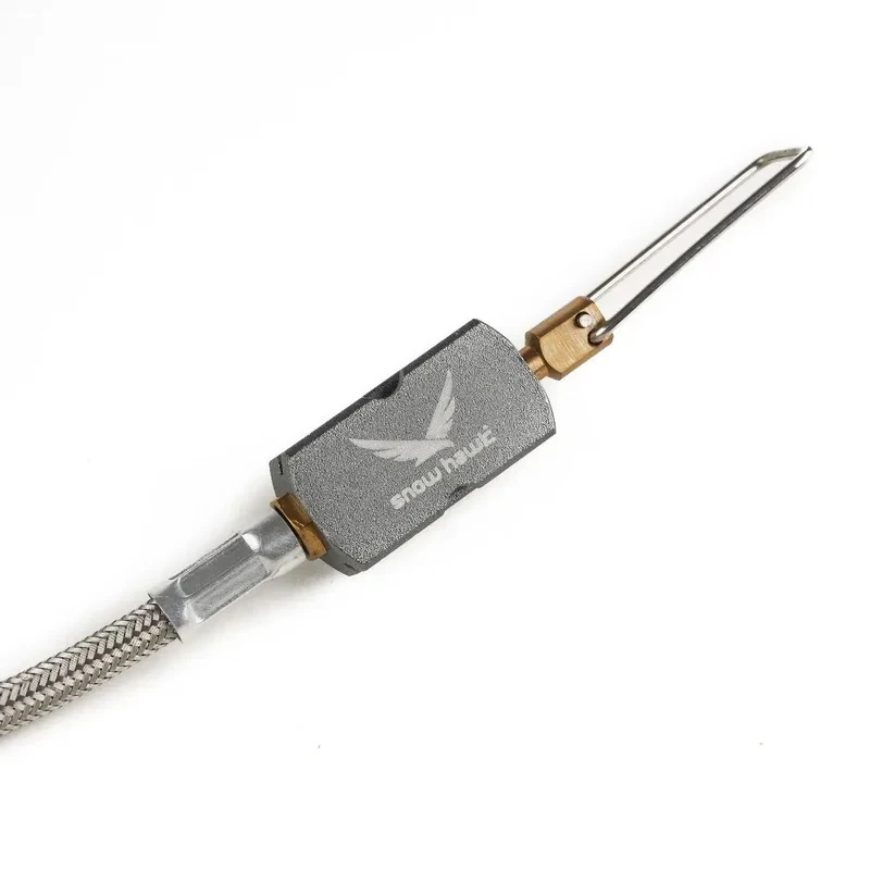 اجاق سفری اسنو هاوک مدل SN-C6189