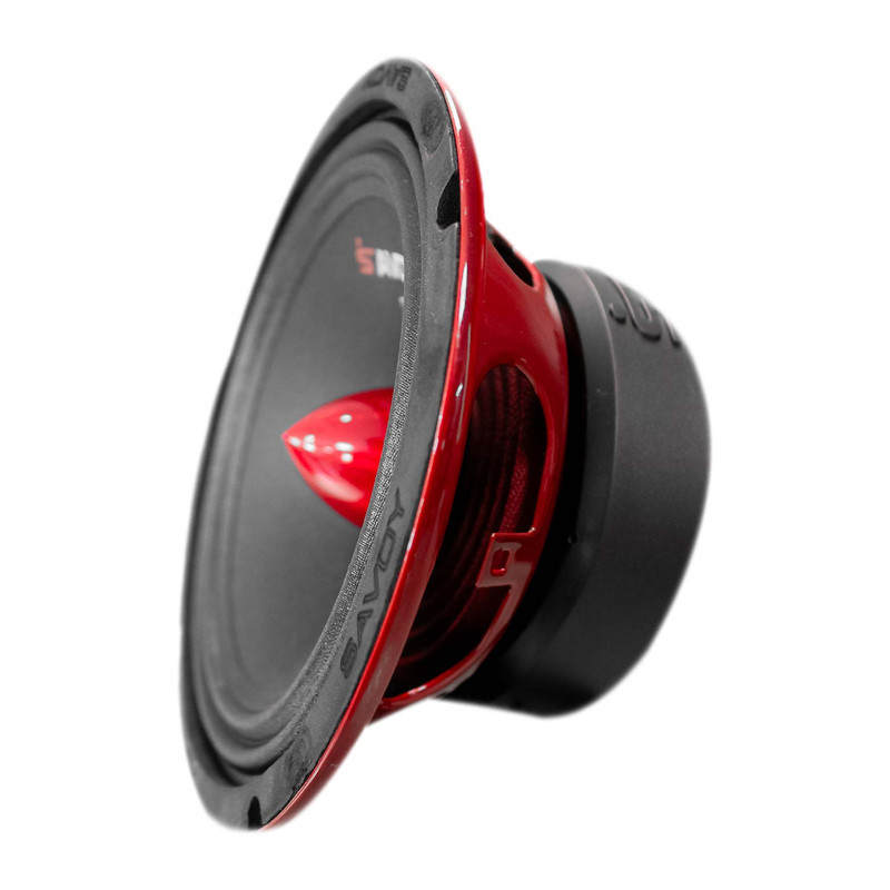 میدرنج جلو خودرو ساووی مدل SV-602 سایز 6.5 اینچ بسته دو عددی