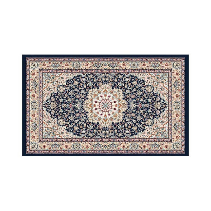 پادری مدل فرش کد MN-M35M001-MR0122 سایز 76x46 سانتی متر