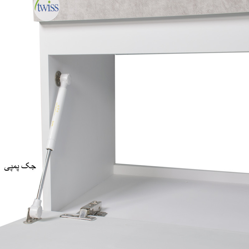 ست کابینت و روشویی توییس مدل tws 1032-4