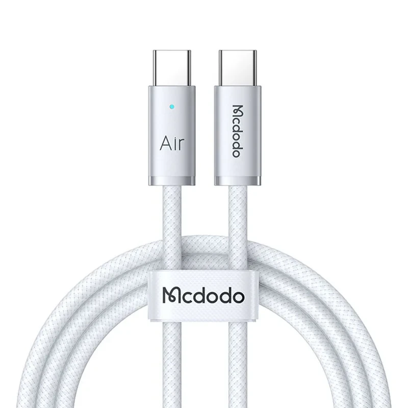 کابل تبدیل USB-C مک دودو مدل CA-708 طول 1.8 متر
