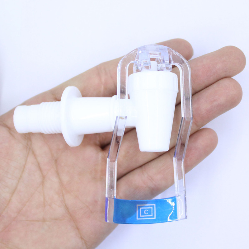 شیر آبسردکن مدل RS-025AB بسته 4 عددی