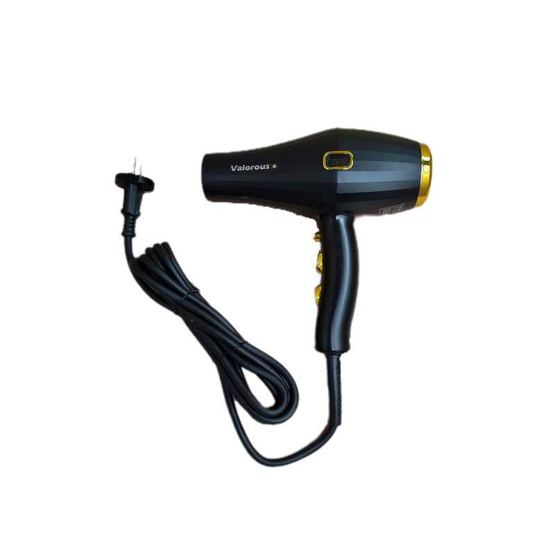 سشوار حرفه ای 2800 وات ولروس مدل VL-5066