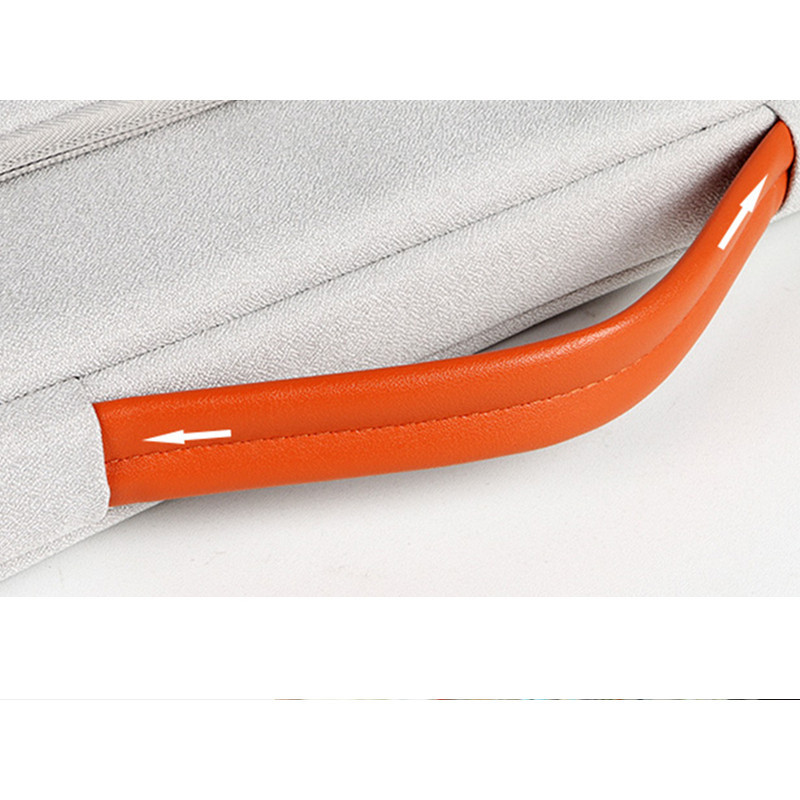 کیف لپ تاپ کوتتسی مدل NoteBooK Double handle inner bag 14015-S-BK مناسب برای لپ تاپ 13 اینچی