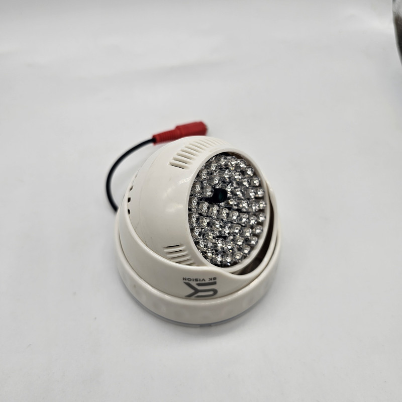 پروژکتور دوربین مداربسته اسکای ویژن مدل SK-48IR