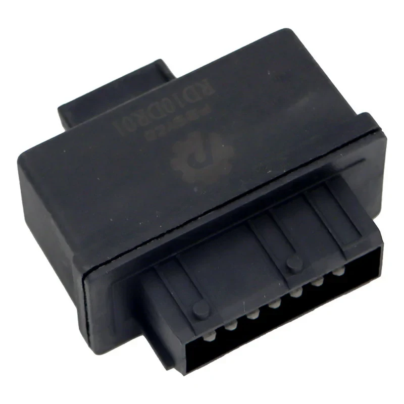 رله دوبل پاسیکو مدل A+ کد p2579