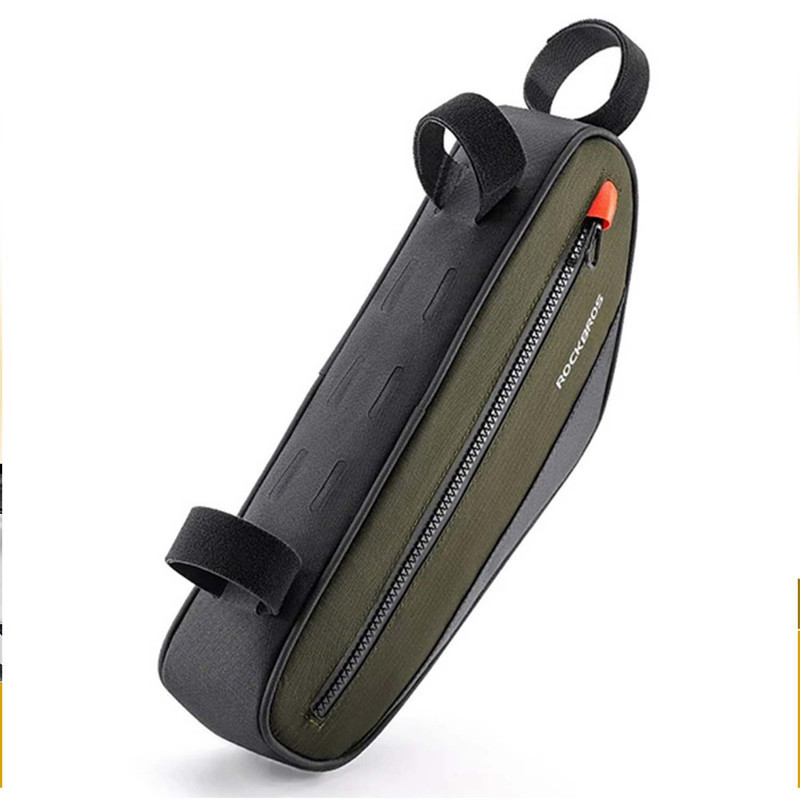 کیف تنه دوچرخه راک براس مدل MULTI POINT کد 2031