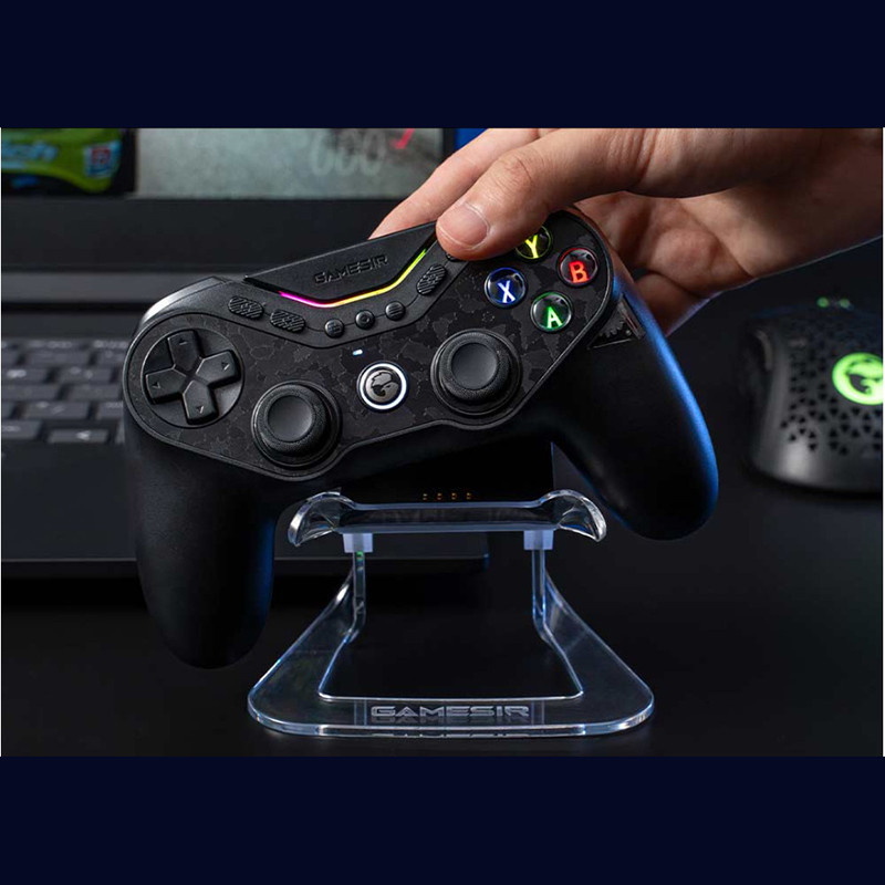 دسته بازی گیمسر مدل  Tarantula Pro (T3 Pro)
