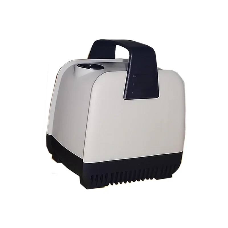 پمپ آب آکواریوم جینگی مدل LV-500DX