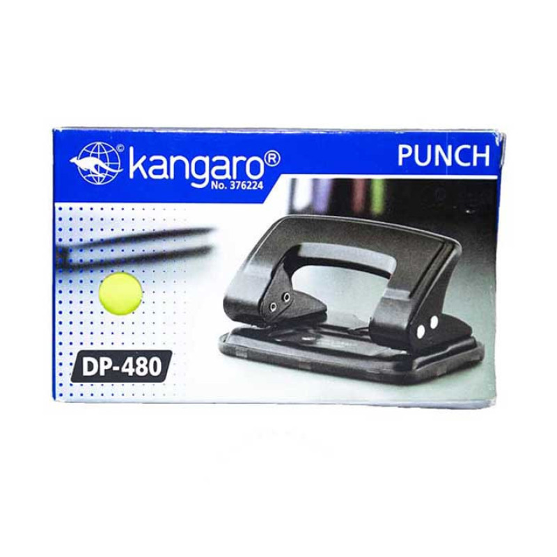 پانچ کانگرو مدل DP 480
