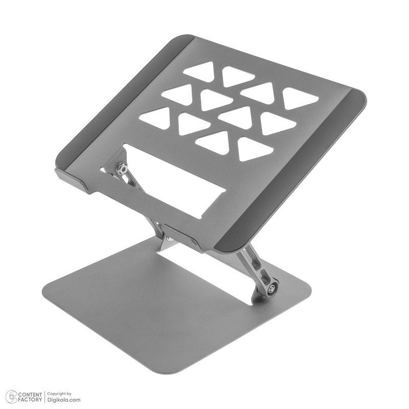 پایه نگهدارنده لپ تاپ مدل PL-103