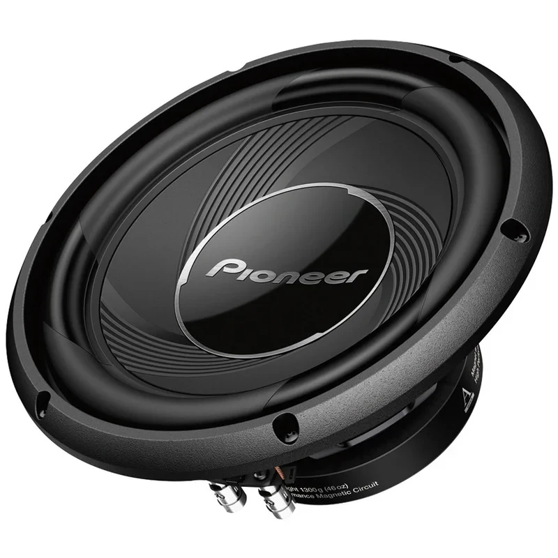 ساب ووفر خودرو پایونیر مدل TS-A30S4
