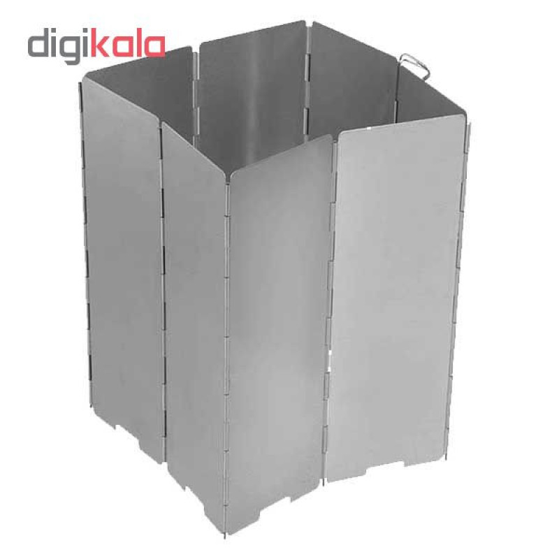 بادگیر اجاق کد D301