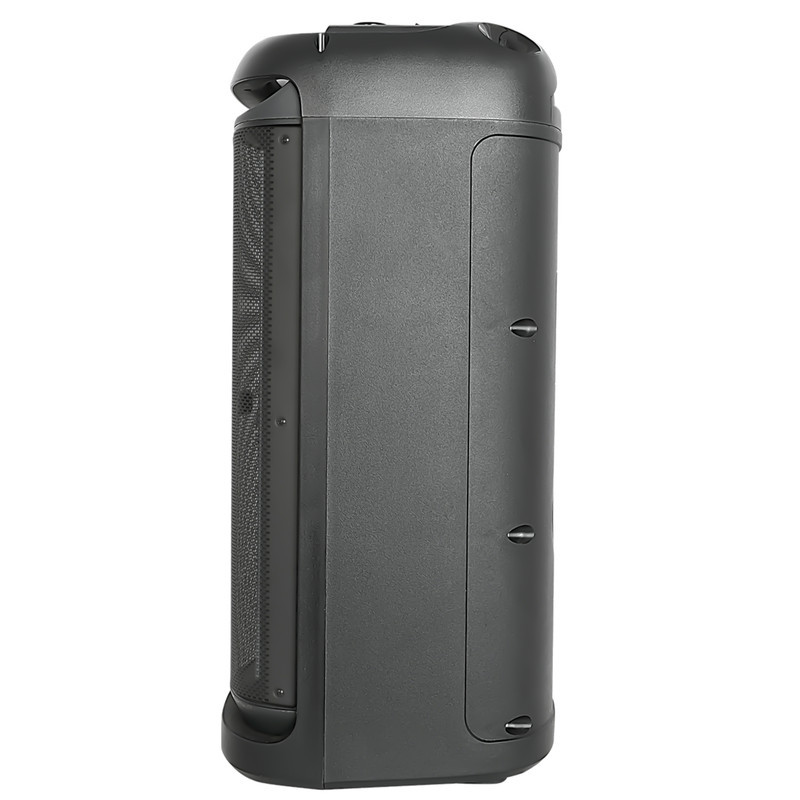 اسپیکر بلوتوثی ردتون مدل RockBox R100