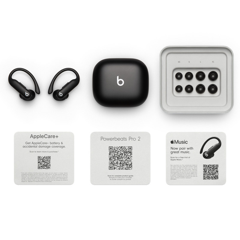 هدفون بلوتوثی بیتس مدل Powerbeats Pro 2