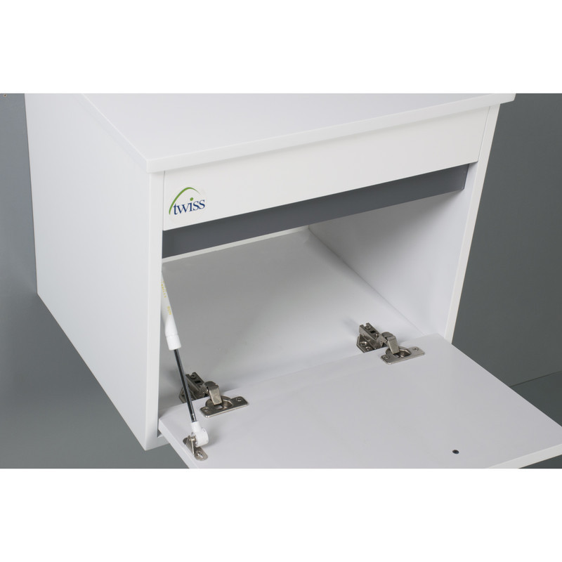 ست کابینت و روشویی توییس مدل  1035 G