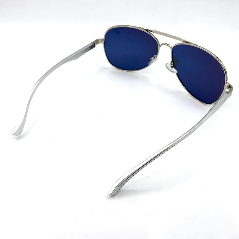 عینک آفتابی خلبانی (Aviator) مردانه میباخ مدل 826378