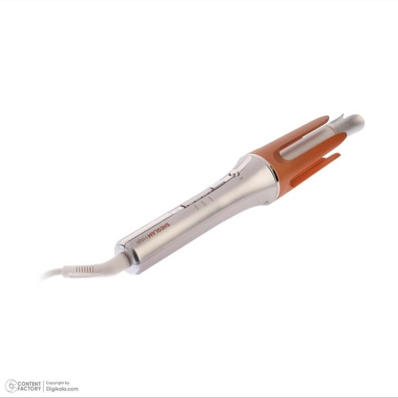 فر کننده مو مدل she_25mm