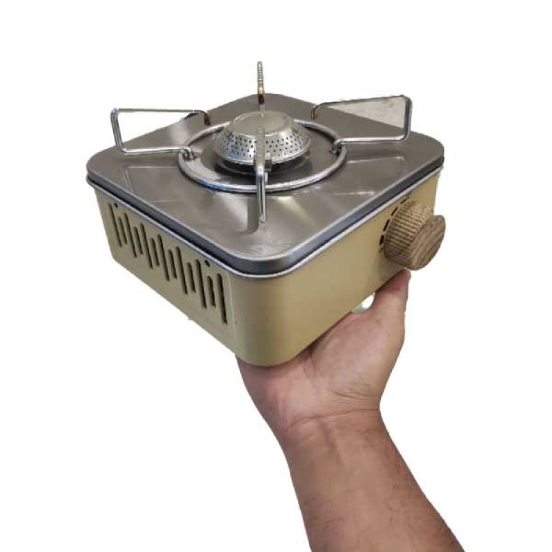 اجاق سفری مدل DKS-1003