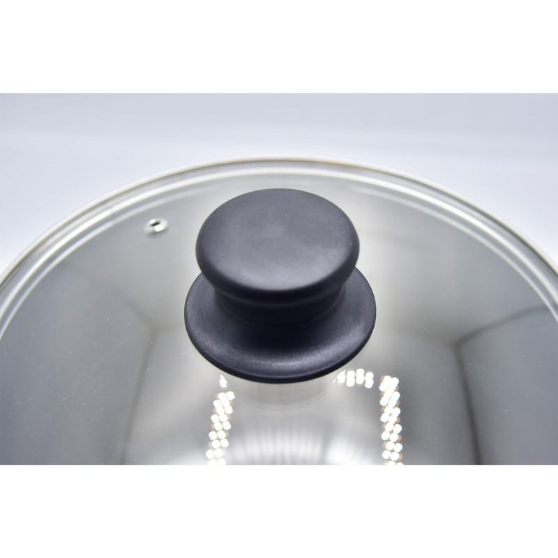 زودپز یونیک مدل استیل کد 8614 گنجایش 5 لیتر