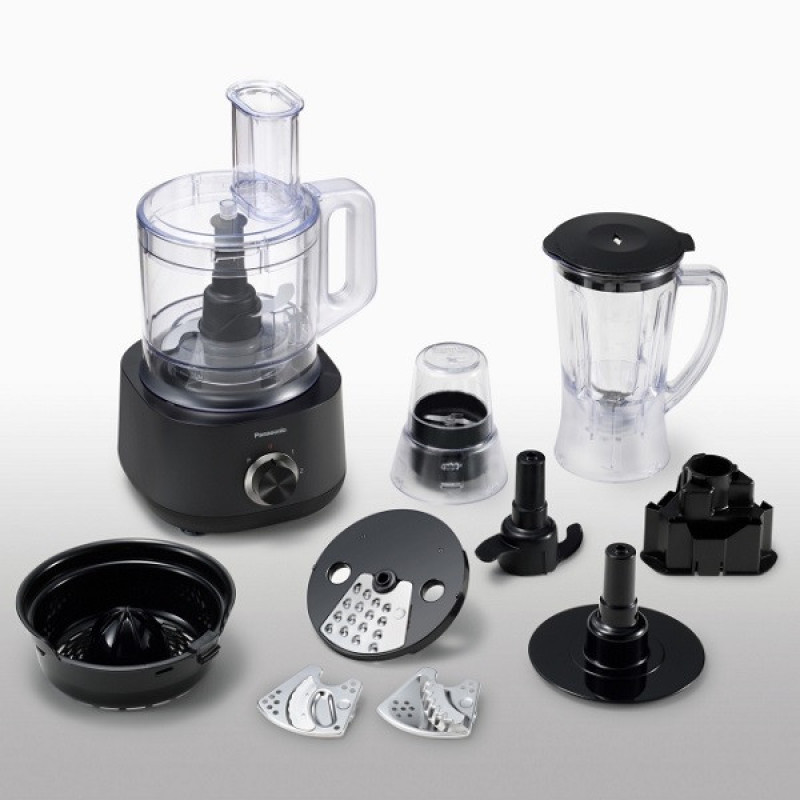 غذاساز 800 وات وات پاناسونیک مدل MK-F510