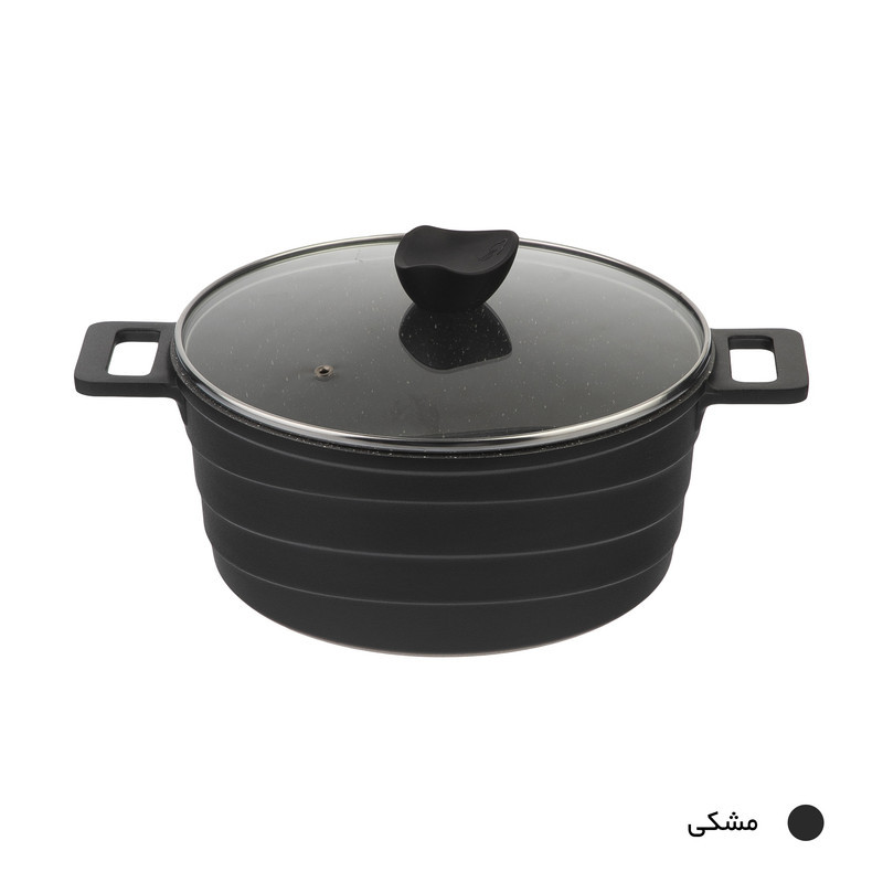 قابلمه تکنو مدل اورس سایز 28