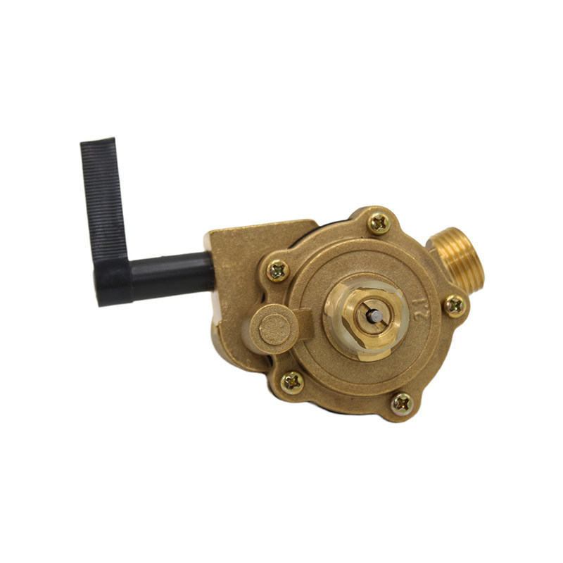 رگولاتور آبگرمکن بوتان مدل 20042