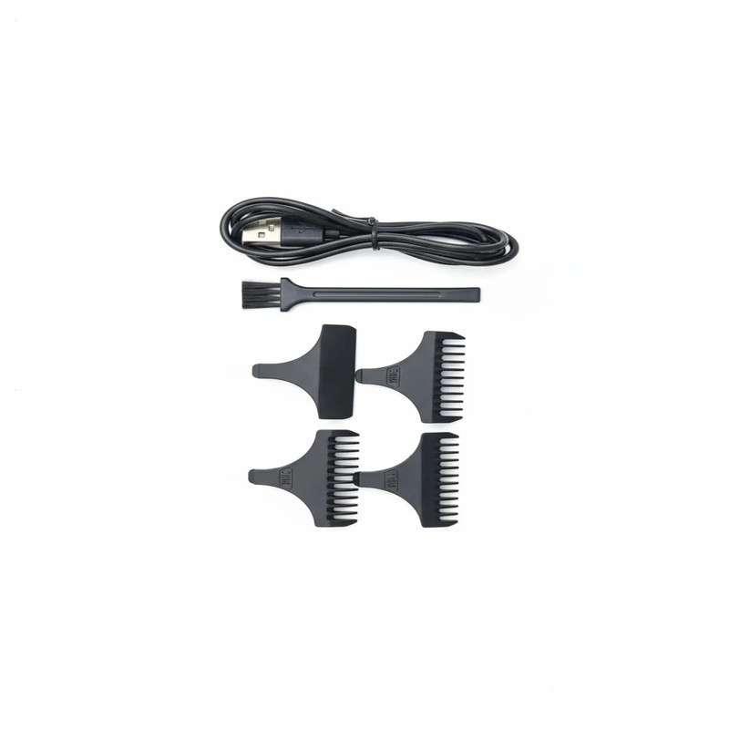 ماشین اصلاح موی سر شارژی کارینا مدل V-871