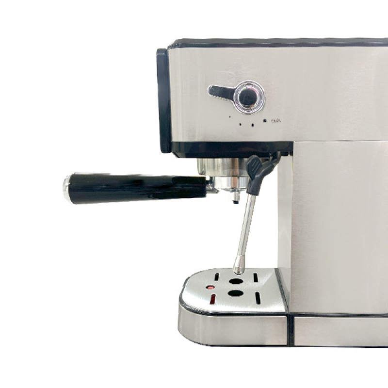 اسپرسو ساز 1 لیتری ترام هاوس مدل EM-15208 D