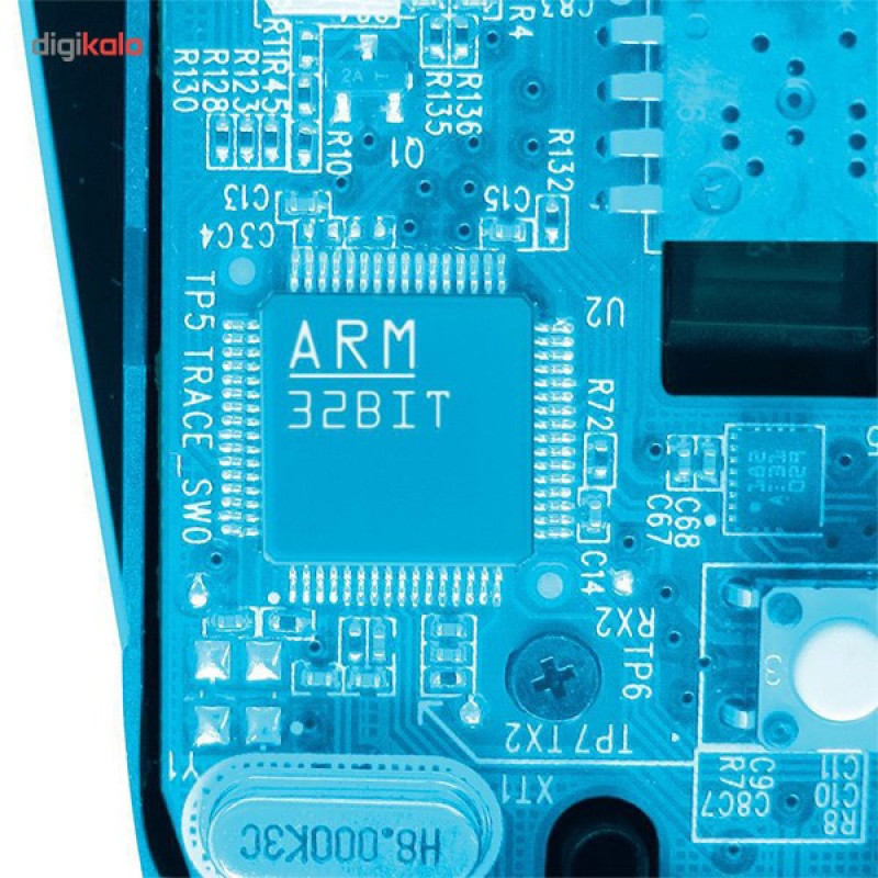 ماوس مخصوص بازی لاجیتک مدل G402 Hyperion Fury