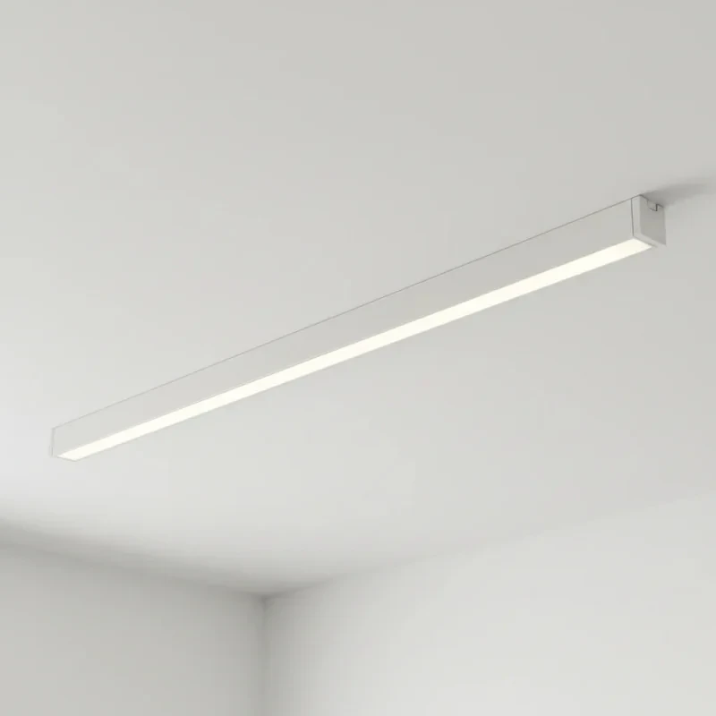 چراغ روکار خطی مدل 63100