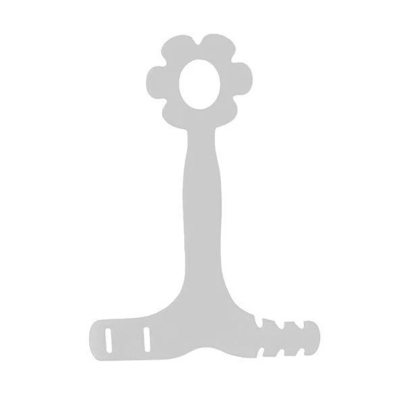 نگهدارنده درب قوری مدل GH12  بسته دو عددی