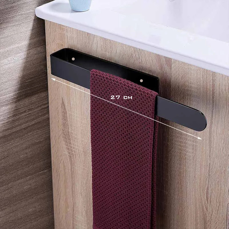 پایه رول دستمال کاغذی مدل SL-27