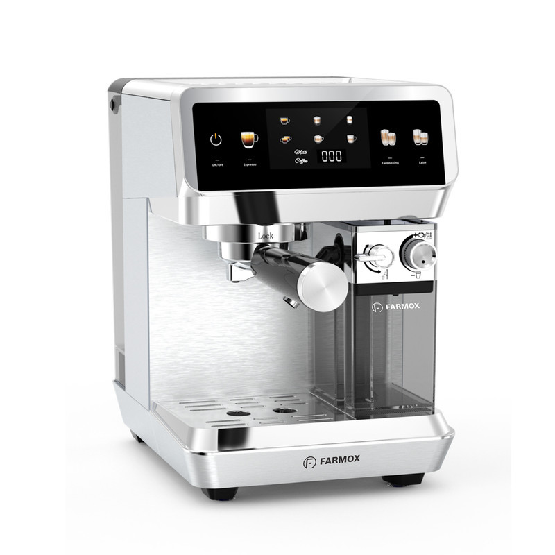 اسپرسو ساز 1500 میلی‌لیتر فارموکس مدل FX 270