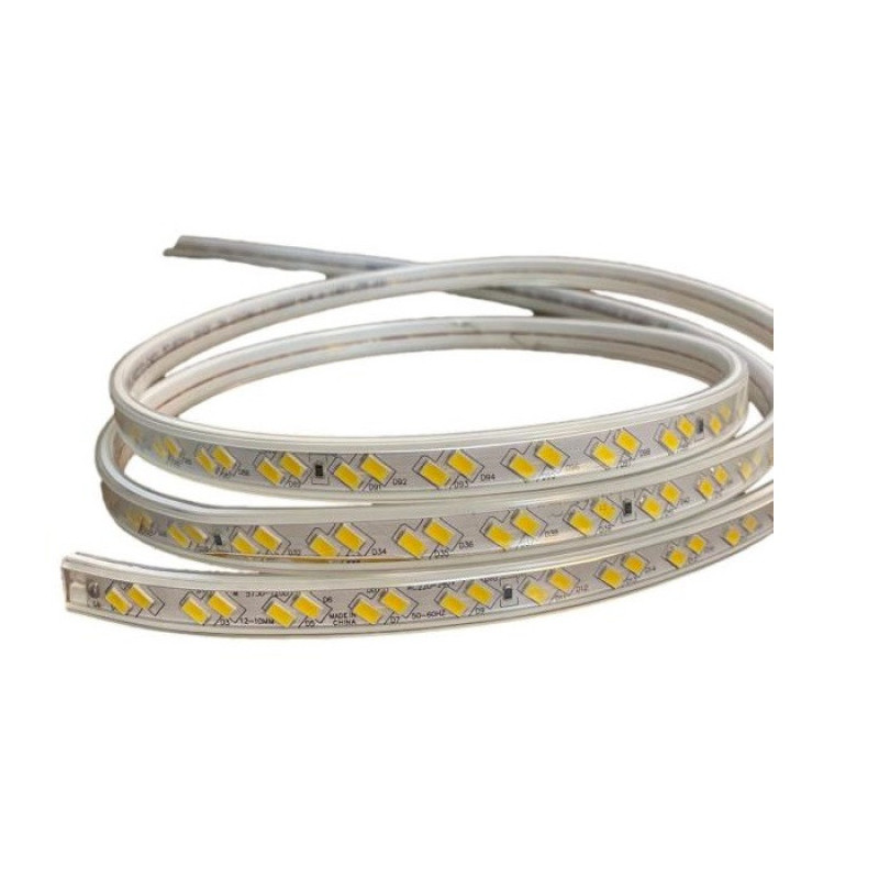 ریسه اس ام دی مدل 120 LED کد 5730 طول 20 متر