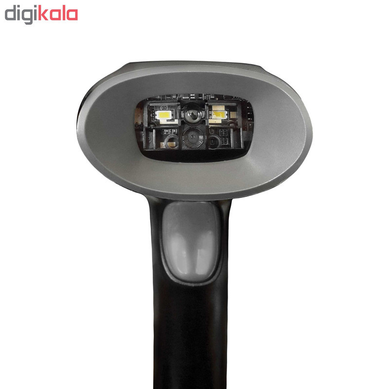 بارکدخوان اسکار مدل UNIBAR 2BT