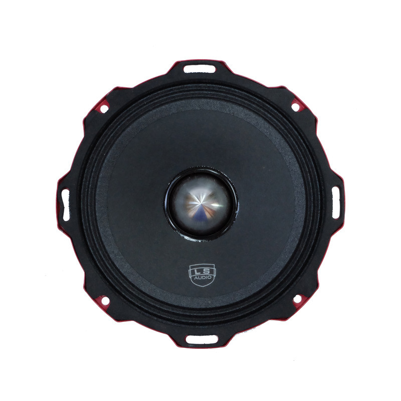 میدرنج خودرو ال اس ادیو مدل LS-06F بسته دو عددی