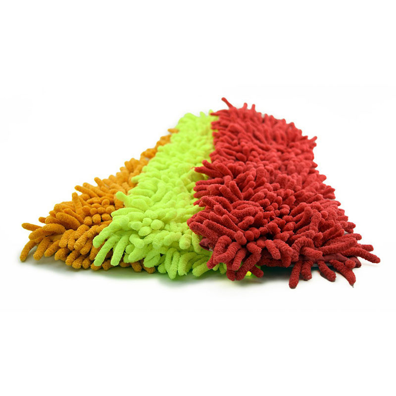 یدک طی زمین شوی مدل ماکارونی بسته 2 عددی