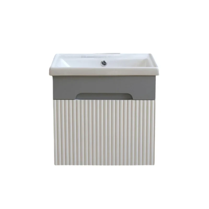ست کابینت و روشویی بی اس سی مدل آنتیک